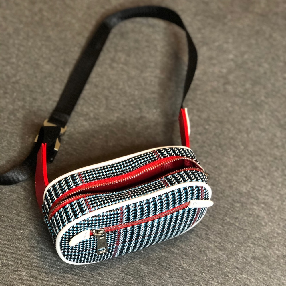 Fanny Pack